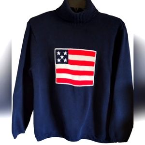 Liz Claiborne Sweater